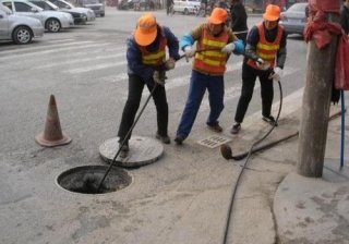 市政水管疏通质保时间（给水管道质保期多久）